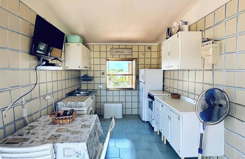 Latina Lido Apartment | apartment in a villa by the sea with stunning views