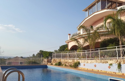 Syracuse Villa | APARTMENT IN A WONDERFUL AND TAKEN CARE RESIDENCE INDEPENDENT LOCATED ON A BEAUTIFUL HILL House/Villa - Siracusa