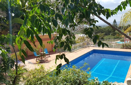 Syracuse Villa | APARTMENT IN A WONDERFUL AND TAKEN CARE RESIDENCE INDEPENDENT LOCATED ON A BEAUTIFUL HILL House/Villa - Siracusa