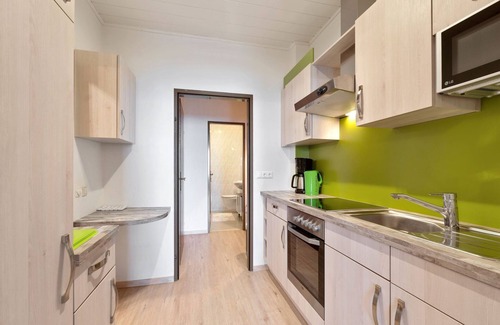 Verditz Apartment | Apartment in Afritz near Ski Resorts