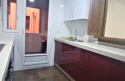 Almerimar Apartment | Apartment in Almerimar with Pool & Beaches