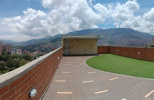 Bello Apartment | Apartment in Amazonia, Bello, Medellin