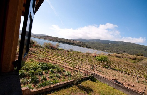 Giannella House | Apartment in an ancient Maremma farmhouse 250 meters from the Giannell beach