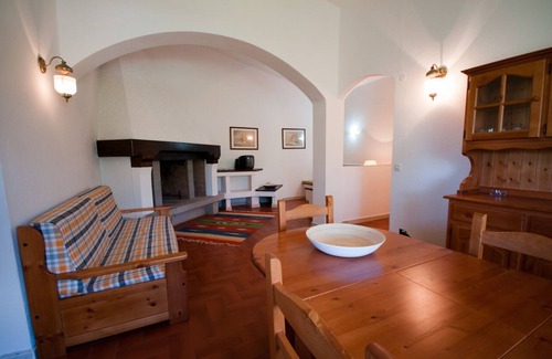 Giannella House | Apartment in an ancient Maremma farmhouse 250 meters from the Giannell beach