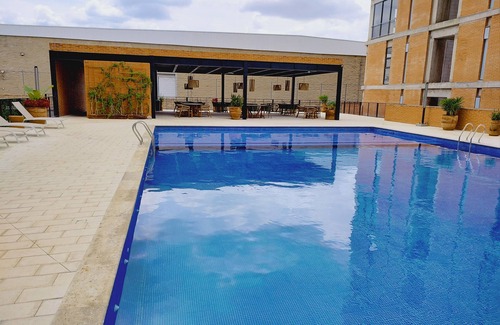 Zapopan Apartment | Apartment in andares area near galerias, chivas stadium, inovare clinic