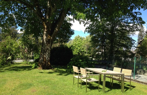 Notsch im Gailtal Villa | Apartment in a lovingly renovated villa