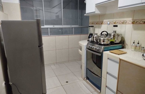 Ayacucho Apartment | Apartment in Ayacucho! 5 minutes from the airport!