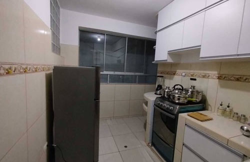 Ayacucho Apartment | Apartment in Ayacucho! 5 minutes from the airport!
