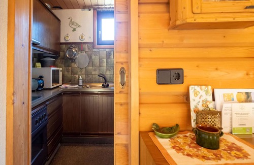 Bad Kleinkirchheim Apartment | Apartment in Bad Kleinkirchheim Near Ski Lift