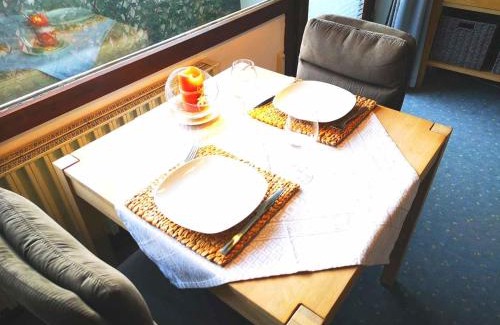 Bad Grund Apartment | Apartment in Bad Grund (Harz)