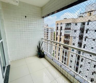 Mangueirao Apartment | Apartment in Belém