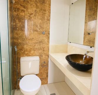 Mangueirao Apartment | Apartment in Belém