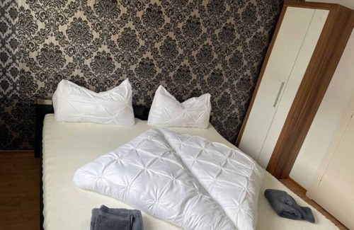 Bischofshofen Apartment | Apartment in Bischofshofen im Pongau, Close to ski Areas In a Wonderful Place