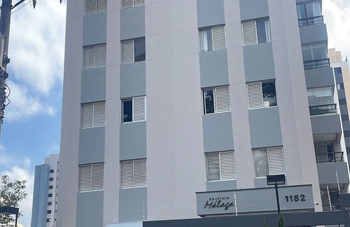 Vila Pompeia Apartment | Apartment in Vila Pompeia - SP
