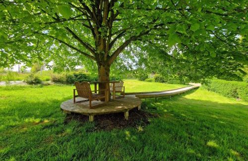 Guiclan House | Apartment in Brittany near Sandy Beaches