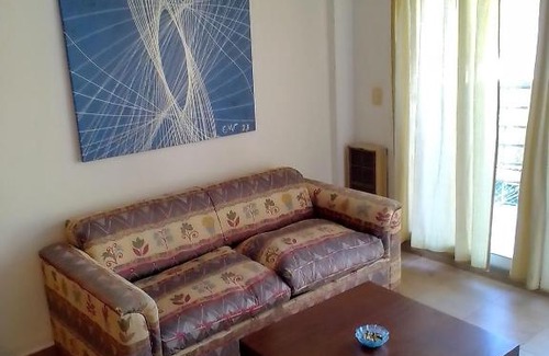 Comuna 7 Apartment | Apartment in Caballito, Buenos Aires