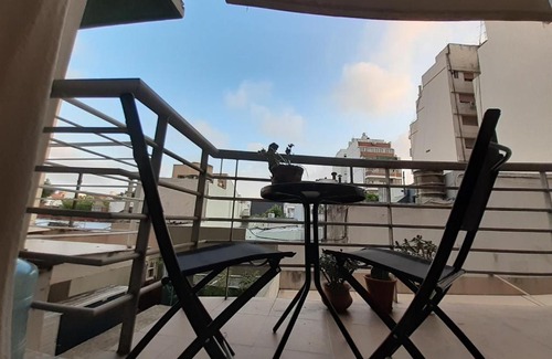 Comuna 7 Apartment | Apartment in Caballito, Buenos Aires
