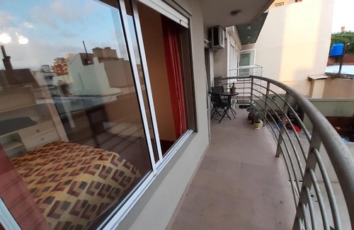 Comuna 7 Apartment | Apartment in Caballito, Buenos Aires