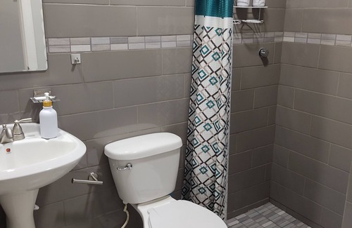 Cuauhtemoc Apartment | Apartment in Camp 3A