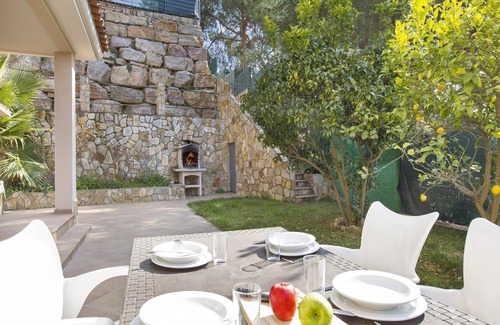 Lloret de Mar Apartment | Apartment in Canyelles near the Beach