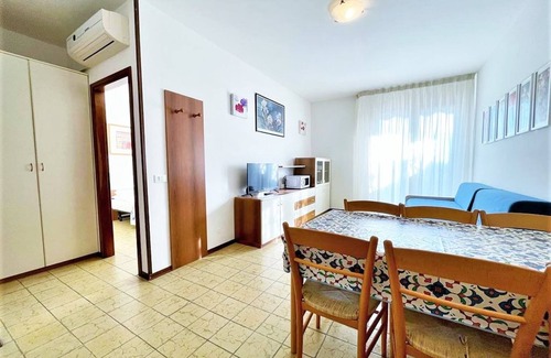 Porto Santa Margherita Apartment | Apartment in Caorle near the Beach