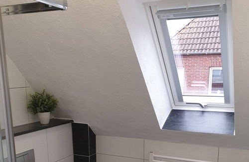 Carolinensiel Apartment | Apartment in Carolinensiel for six people plus toddler