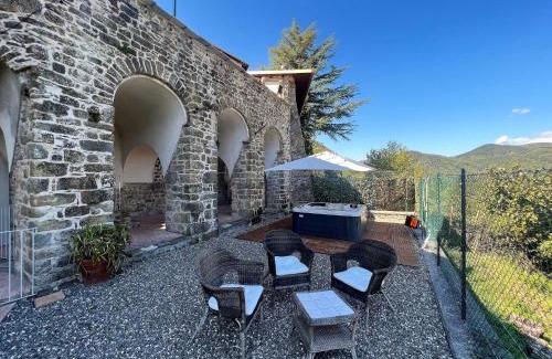 Argigliano Apartment | Apartment in Casola near Torre di Casola