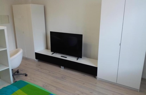 Ostrava City Centre Apartment | Apartment in centre of Ostrava