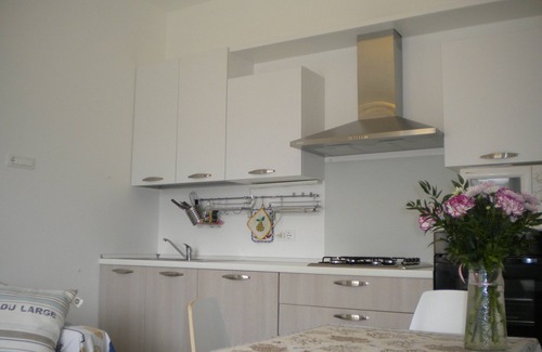 Chiavari Apartment | Apartment in center box, in the sea of ​Tigullio, Portofino, Cinque Terre