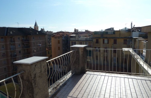 Chiavari Apartment | Apartment in center box, in the sea of ​Tigullio, Portofino, Cinque Terre