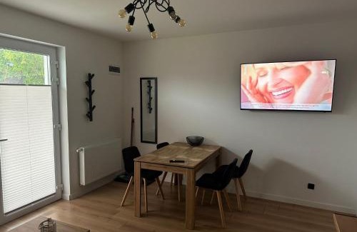 Chlopy Apartment | Apartment in Ch opy near Seaside Beach