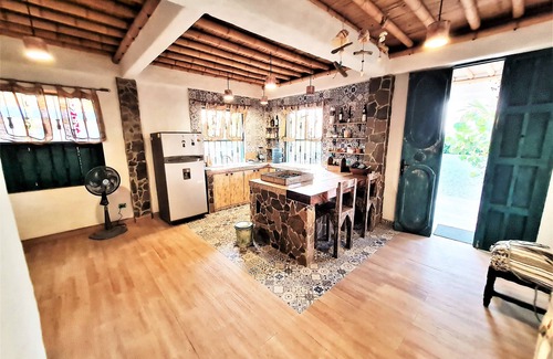 Puebloviejo Apartment | Apartment in Chévere Beach, Wake up with Ocean Views!