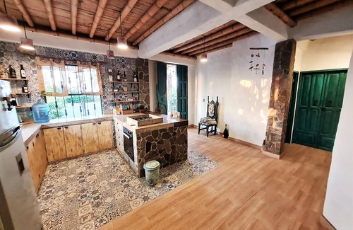 Puebloviejo Apartment | Apartment in Chévere Beach, Wake up with Ocean Views!