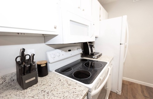 Summit Station Apartment | Apartment in Columbus Ohio Near Airport