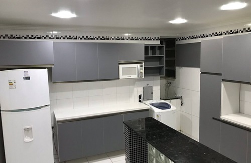 Copacabana Apartment | APARTMENT IN COPACABANA WITH 4 BEDROOMS-CLOSE TO THE BEACH, SUPERMARKET, SHOPS