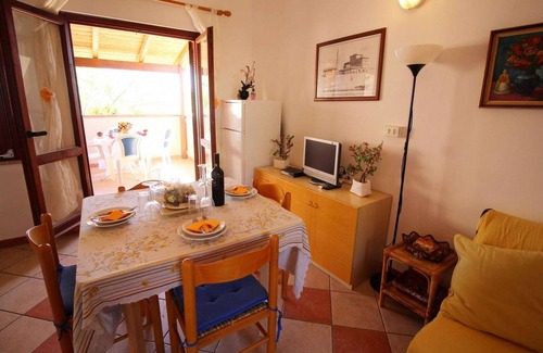 Costa Rei Apartment | Apartment in Costa Rei near White Sandy Beaches