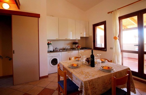 Costa Rei Apartment | Apartment in Costa Rei near White Sandy Beaches