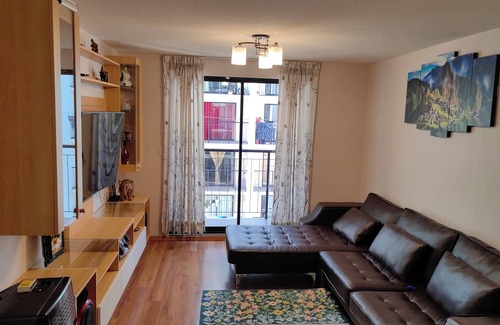 Cusco Apartment | Apartment in Cusco for family