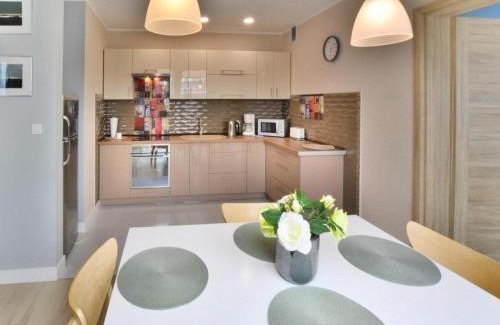 Darlowko Apartment | Apartment in Dar ówko near Beach & Water Park