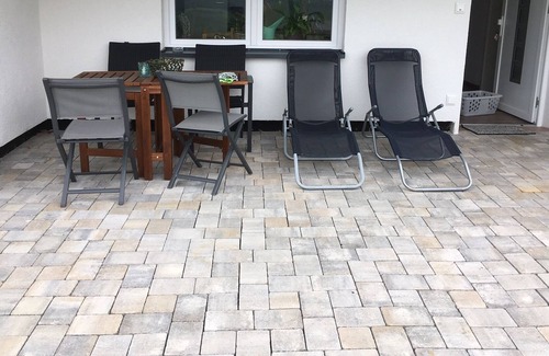 Birken-Honigsessen Apartment | Apartment in a quiet location ideal for fitters