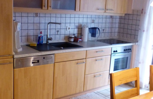 Zwiesel Apartment | Apartment in Zwiesel Rabenstein, the pearl in the Bavarian Forest !