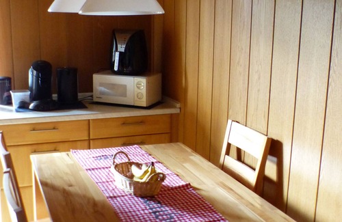 Zwiesel Apartment | Apartment in Zwiesel Rabenstein, the pearl in the Bavarian Forest !