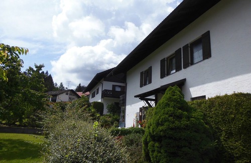 Zwiesel Apartment | Apartment in Zwiesel Rabenstein, the pearl in the Bavarian Forest !