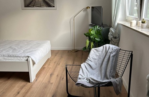 Mannheim Apartment | Apartment in den Quadraten
