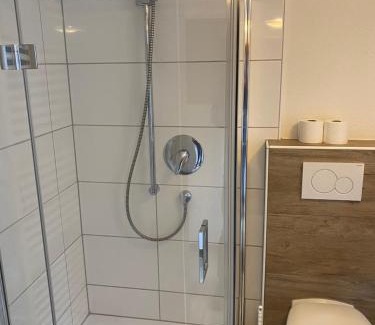 Schwaebisch Hall Apartment | Apartment in der Altstadt