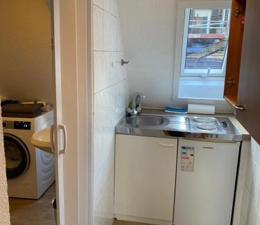 Schwaebisch Hall Apartment | Apartment in der Altstadt