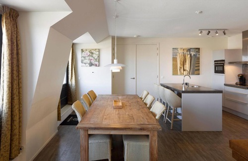Domburg Apartment | Apartment in Domburg near Sandy Beaches