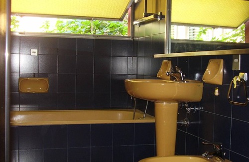 Dorsoduro Apartment | Apartment in Dorsoduro (with terrace) CIN: IT027042C2985BDBQQ