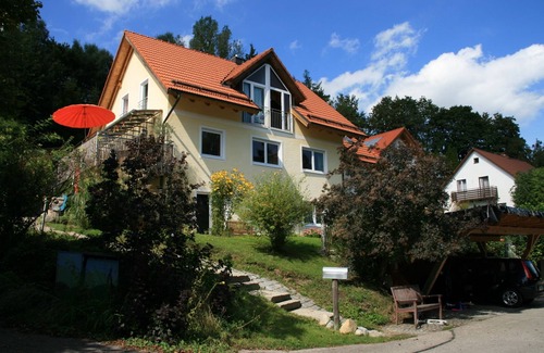 Ebersberg District Apartment | * Apartment in EBERSBERG between Munich and the Chiemgau