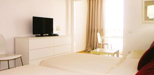 El Madronal Apartment | Apartment in El Dorado complex